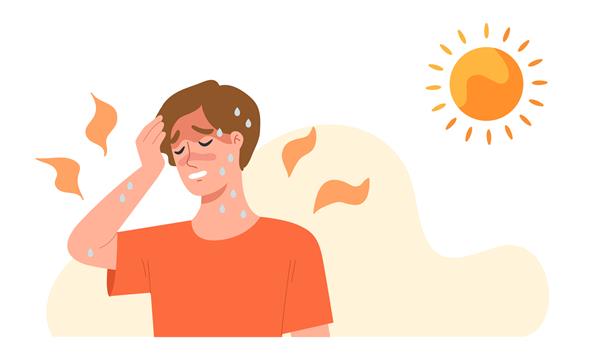 Heat and Health