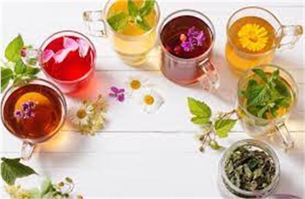 7 دمنوش گیاهی که با عفونت ویروسی در بدن مبارزه می کنند