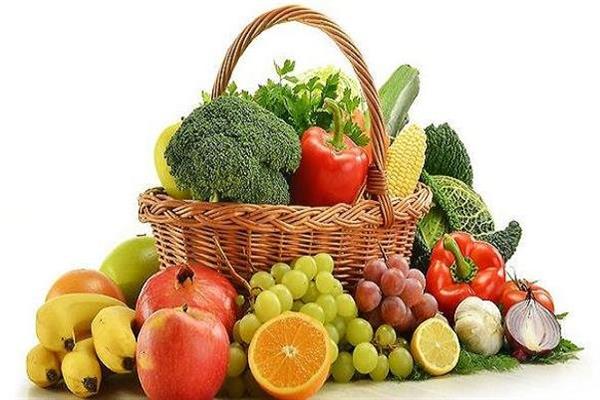 توصیه متخصصان تغذیه؛ شناخت فواید آنتی اکسیدان ها برای سلامت
