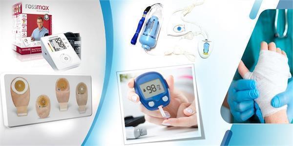 رشد ۳۴ درصدی خدمات مرکز تهیه و توزیع تجهیزات و ملزومات پزشکی هلال احمر