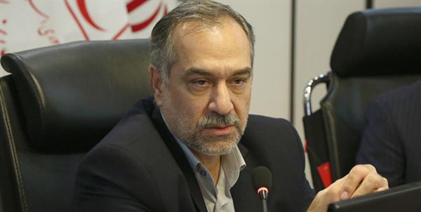 پیام تبریک سرپرست سازمان تدارکات پزشکی به مناسبت فرا رسیدن روز بسیج