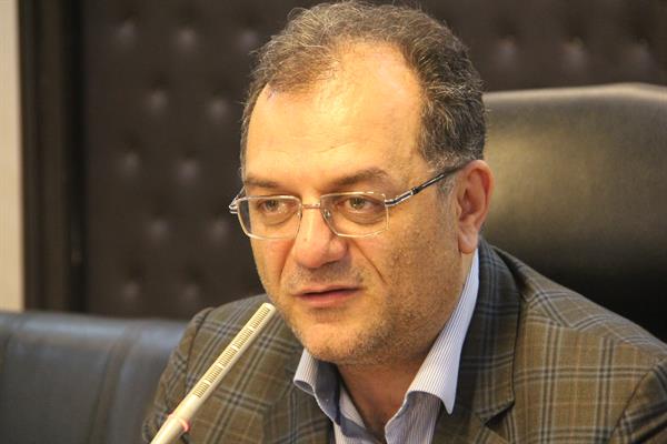 پیام تبریک مدیرعامل سازمان تدارکات پزشکی به مناسبت روز پزشک
