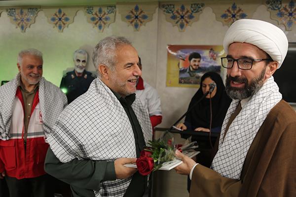 دفاع مقدس1405 2