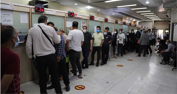 پذیرش بیش از ۶۸۷ هزار نسخه دارویی در داروخانه های هلال احمر از بهمن ماه ۹۸ تاکنون