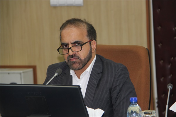 پیام تبریک مدیر عامل سازمان تدارکات پزشکی به مناسبت بزرگداشت روز پزشک