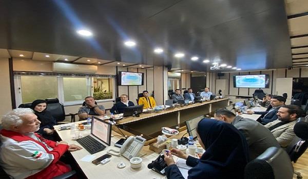 برگزاری نشست مشترک سازمان تدارکات پزشکی با شرکت‌های تأمین‌کننده داروهای فوریتی و تک‌نسخه‌ای