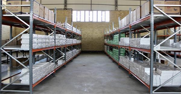 Soha Helal Distribution Co. supplied and distributed medicines on shortage list