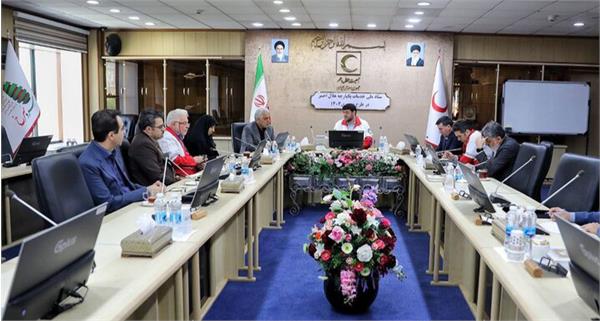 دکتر کولیوند: تحقق شعار سال ۱۴۰۴ نیازمند هم‌افزایی است