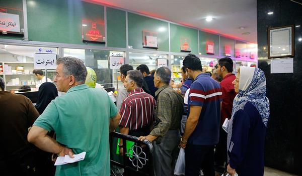مدیرعامل شرکت سها کیش هلال احمر: ۲۵ قلم داروی بیماران خاص تامین شد