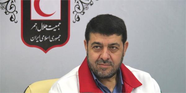 برگزاری جلسه بررسی عملکرد و برنامه‌های شرکت‌های تابعه سازمان تدارکات پزشکی هلال احمر