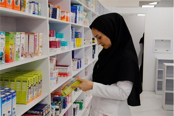 روایت خدمت؛ ۳۷۶۳ بیمار در ایام سوگ ملی از خدمات دارویی سازمان تدارکات پزشکی بهره‌مند شدند