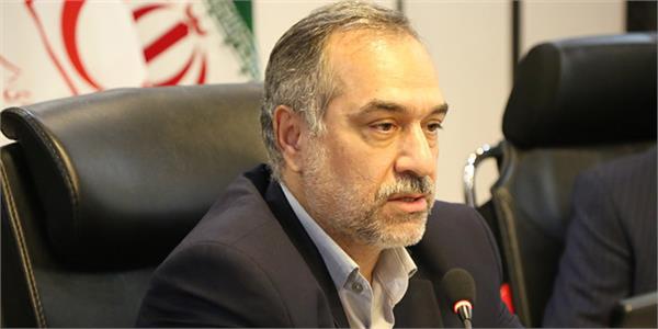 پیام تبریک مدیرعامل سازمان تدارکات پزشکی به مناسبت هفته هلال احمر و روز جهانی صلیب سرخ