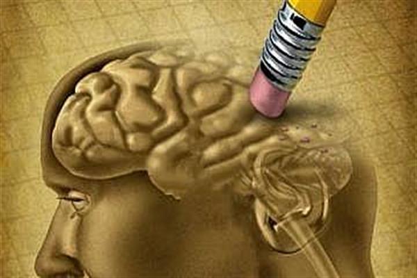 ورزش کنید تا آلزایمر نگیرید