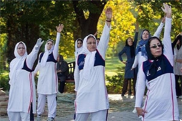 قوانین طلایی حفظ سلامت بعد از ۴۰ سالگی
