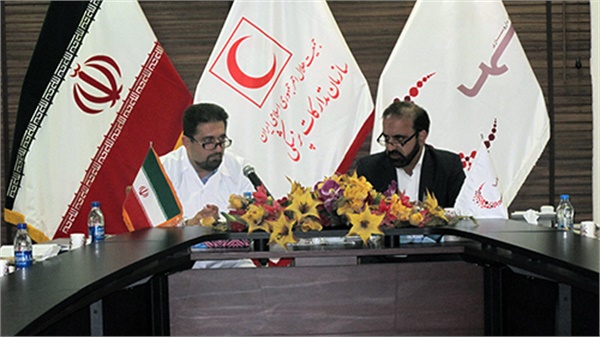 مدیر عامل سازمان تدارکات پزشکی در دیدار با مدیران شرکت داروسازی سها؛ اقصاد مقاومتی بحثی سنجیده و حساب شده است که از طرف مقام معظم رهبری مطرح گردیده است