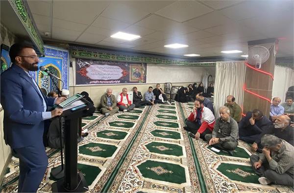 مراسم قربان زاده 01