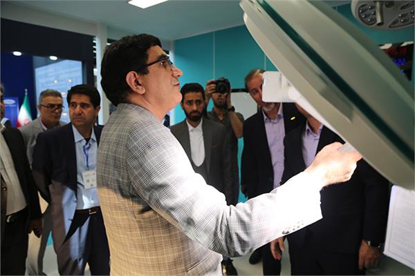 نمایشگاه ایران مد 11