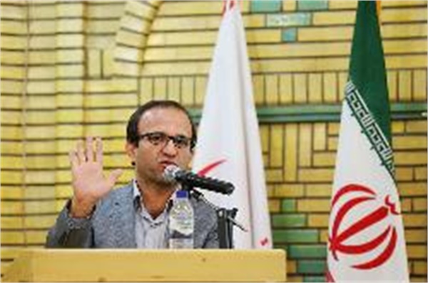 آمادگی مجتمع دارویی-درمانی هلال ایران برای ارائه خدمات درمانی بیشتر به نیازمندان