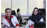 انتصاب سرپرست اداره کل دارو و تجهیزات سازمان تدارکات پزشکی هلال‌احمر؛ تأکید بر ارتقای خدمات و توسعه زیرساخت‌های دارویی