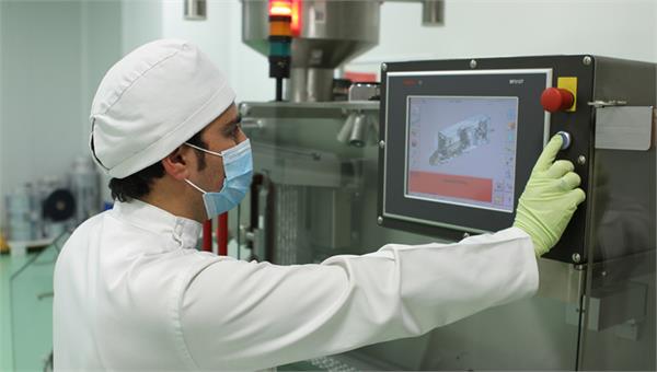 Soha Pharmaceutical Co. to introduce new products to market very soon