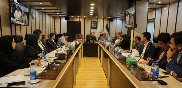 مدیرعامل سازمان تدارکات پزشکی؛ شایعه واردات داروی جعلی گلوکانتیم کذب محض است