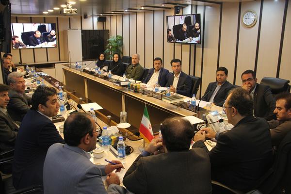 مدیرعامل سازمان تدارکات پزشکی هلال احمر؛ تأمین داروهای خاص برای بیماران امری حیاتی است