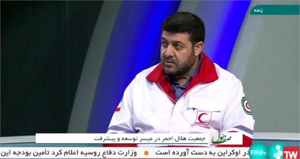 با حضور رئیس جمعیت در برنامه «صف اول» تشریح شد: زیر و بم فعالیت‌ها و خدمات هلال‌احمر؛ از امدادرسانی نوروزی و نوسازی ناوگان تا فعالیت‌های متنوع اقتصادی