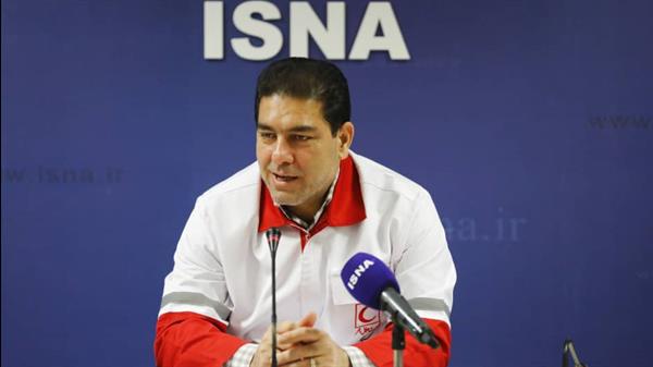 مأموریت جدید هلال‌احمر برای تامین دارو و واکسن به روایت دکتر کریم همتی