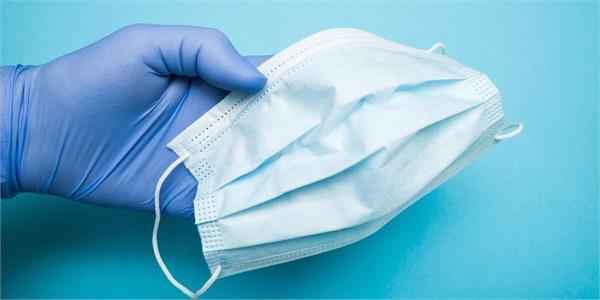 IRCS launches face mask production line