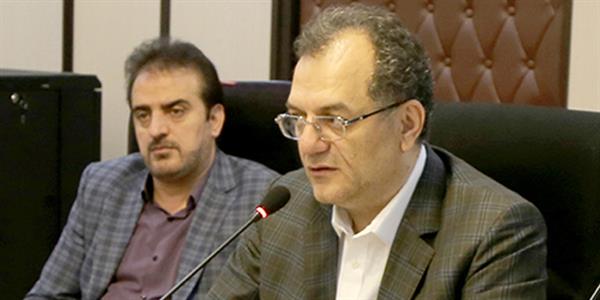 در سی امین جلسه شورای مدیران سازمان مطرح شد؛ ایجاد طرح تحول دیجیتال برای سازمان تدارکات پزشکی