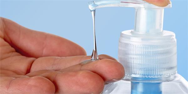 IRCS launches antiseptic production line in fighting with Covid-19