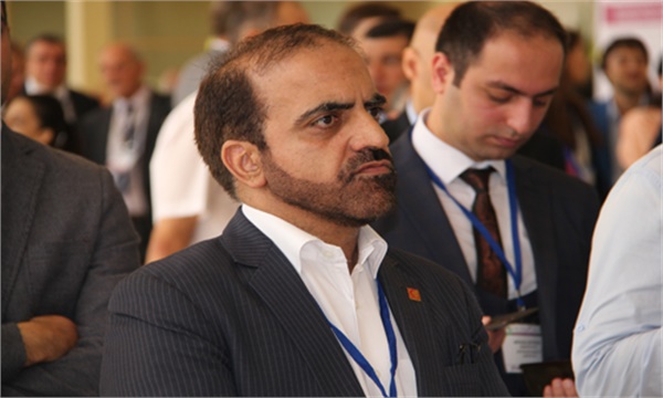 گزارش تصویری از حضور سازمان تدارکات پزشکی و شرکت های تحت پوشش در بیست و دومین نمایشگاه بین المللی آذربایجان (BIHE 2016) باکو