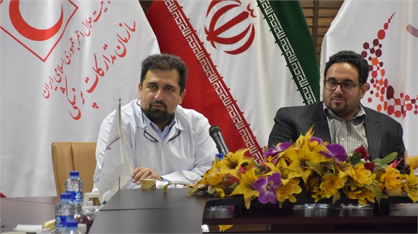 گزارش تصویری از بازدید سرپرست سازمان تدارکات پزشکی از شرکت داروسازی سها (سایت وردآورد و کمال شهر)