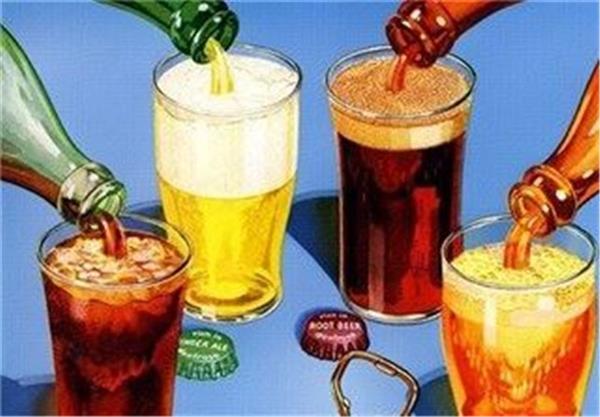 افزایش شدید "سکته‌‌های قلبی" با مصرف "نوشابه‌های گازدار قندی و بدون قند"
