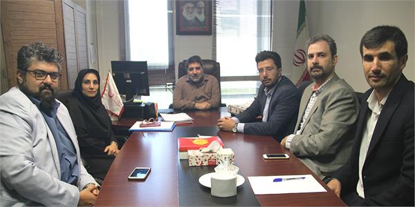 نشست مدیران حقوقی سازمان و شرکت های تابعه باحضور هیأت مدیره سازمان