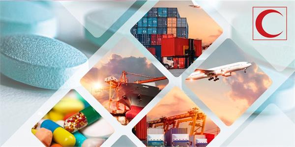 سازمان تدارکات پزشکی هلال احمر؛ بازوی اجرایی و امین نظام سلامت در شرایط بحرانی