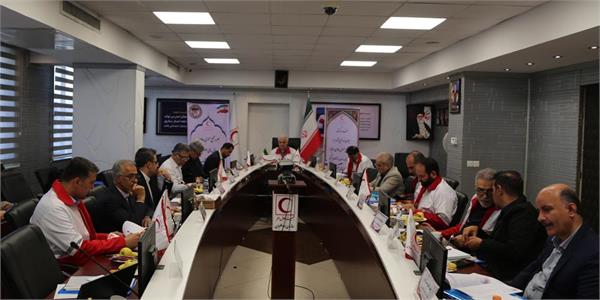 مجامع عمومی عادی سالیانه شرکت‌های تابعه سازمان تدارکات پزشکی برگزار شد