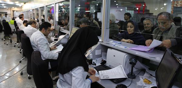 داروخانه مرکزی هلال احمر ۲۹ اسفند به دلیل انبار گردانی تعطیل است
