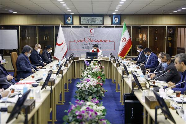 نشست کولیوند 03