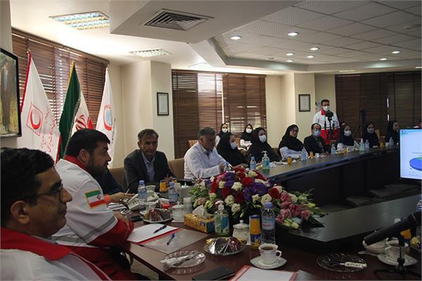 ایین رونمایی روکسی ویل 10