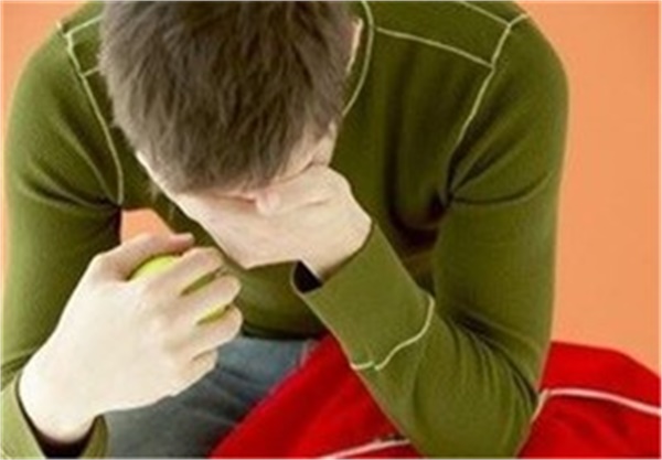 استرس عامل ابتلا به دیابت است