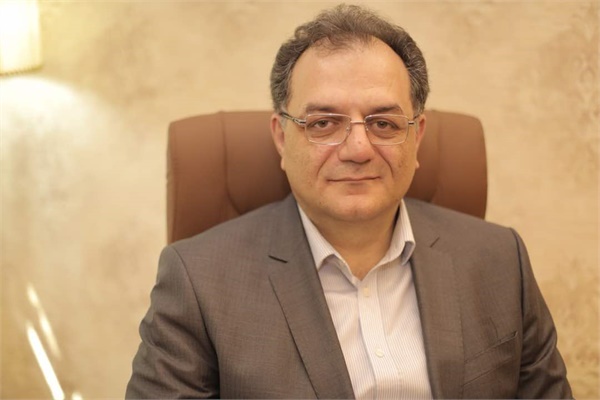 با حکم دکتر پیوندی؛  «دکتر علی فرجی»؛ سرپرست سازمان تدارکات پزشکی شد