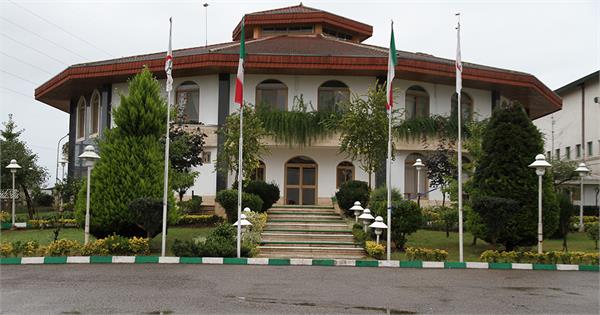 توسعه گیاهان بومی در شرکت سهاجیسا