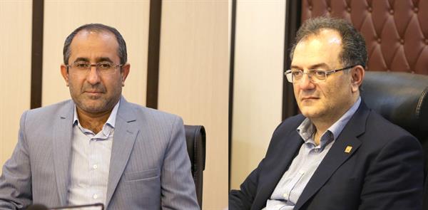 طی حکمی از سوی مدیرعامل سازمان تدارکات پزشکی؛ «سرپرست معاونت توسعه مدیریت و منابع سازمان تدارکات پزشکی» منصوب شد