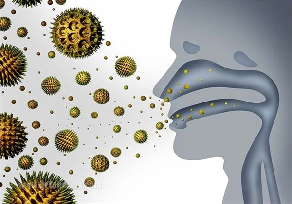 بروز علایم آلرژی با شروع فصل پاییز/خوددرمانی ممنوع
