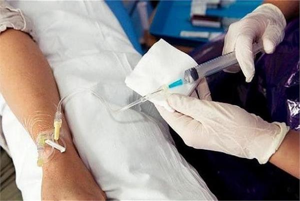 تحقیقات نشان می دهد؛ رژیم غذایی بر نتیجه بهتر شیمی درمانی تاثیر دارد