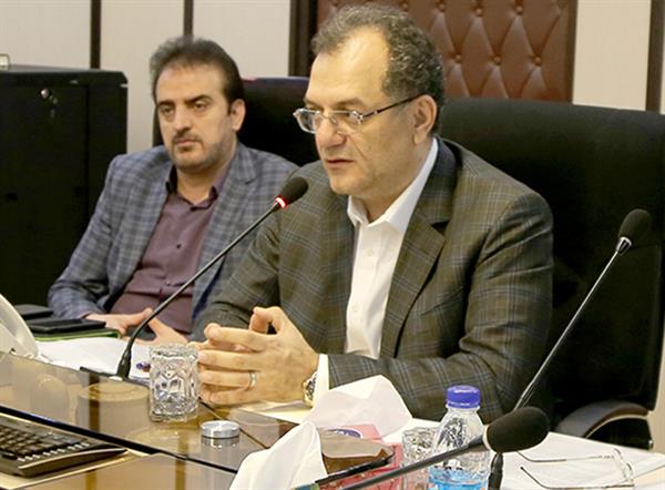 در بیست و ششمین جلسه شورای مدیران سازمان مطرح شد: دکتر فرجی؛ در سال جدید سعی داریم کمبود دارویی را در داروخانه های هلال احمر به حداقل برسانیم/ آماده تأمین نیازهای دارویی سیل زدگان هستیم
