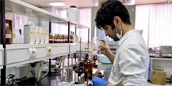 سها، پیشرو در تولید دارو