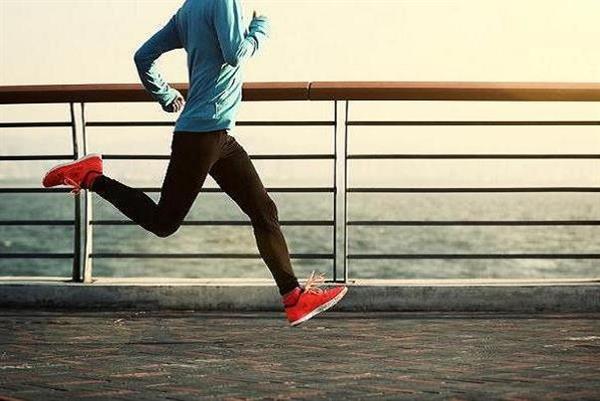 تاثیر دویدن بر تقویت مفاصل زانو