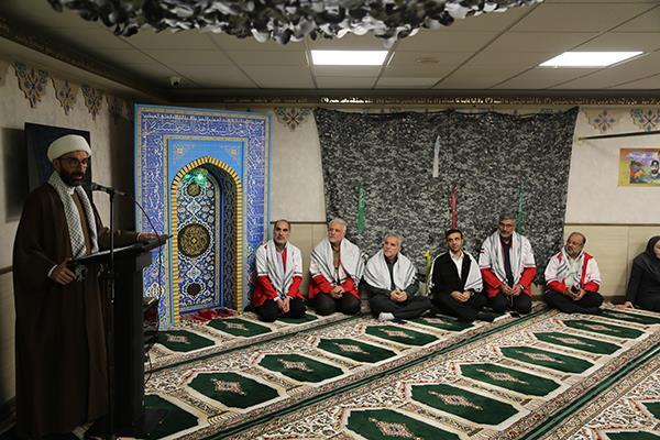دفاع مقدس1405 7